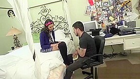 Maya Grands Worried Step mom Calls Psychologist