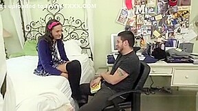 Maya Grands Worried Step mom Calls Psychologist