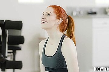 Maya Kendrick - Personal Trainer