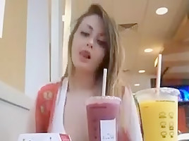 McDonald's Play & Feel