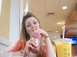 McDonald's Play & Feel