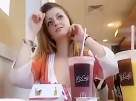 McDonald's Play & Feel