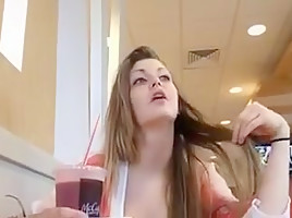 McDonald's Play & Feel