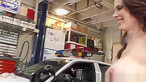 McKenzie Lee Gets Gangbanged - Cuckold Sessions