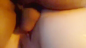 Me Fucking While My Stepsister Loudly Moans