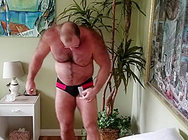 Meat Underwear unboxing