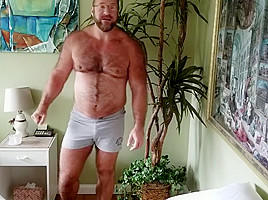 Meat Underwear unboxing