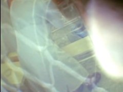 Medical scenes with unaware girl participation