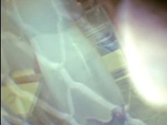 Medical scenes with unaware girl participation