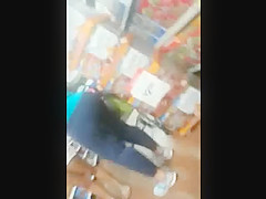 Meganalgona en el super