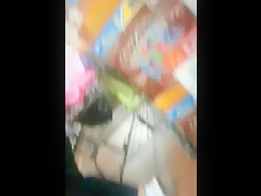 Meganalgona en el super
