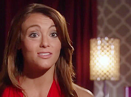 Meghan Markle Doppelganger Is Certified Swinger Addict