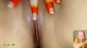 Mehndi Wali Bhabhi Fingering Sex Videos