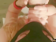 Mejor Mamada De Una Milf Hace Que Me Corra En Su Boca Dos Veces