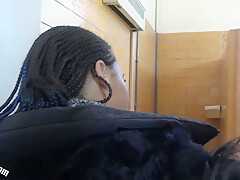 Melina Public Sex Special