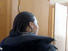 Melina Public Sex Special
