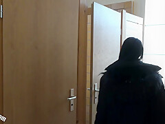 Melina Public Sex Special