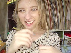 Melody Marks - Amazing Adult Clip Big Tits Exotic , Take A Look