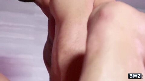 Men - Paul Canon Craves Diego Sans Big Stiff Dick So Bad Deep In His Tight Ass