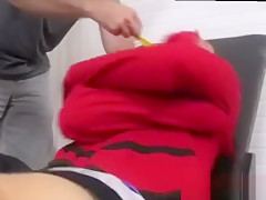 Men hairy legs hot male one legged gay sex Kenny Tickled In A Straight