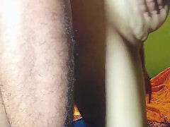 Meri Village Ki Sexy Bua Ne Gand Ki Seal Tudawayi