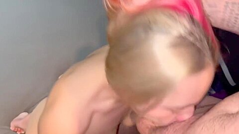 Messy Hungry For Dick teen 18+