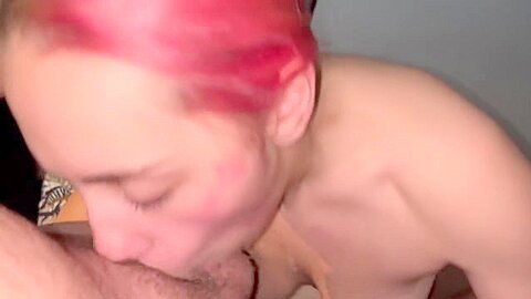 Messy Hungry For Dick teen 18+
