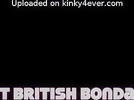 Metal Bondage Competition