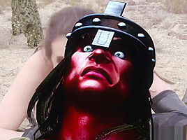 Metal Rear Solid- The Phantom Peen REVIEWED!