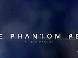 Metal Rear Solid- The Phantom Peen REVIEWED!
