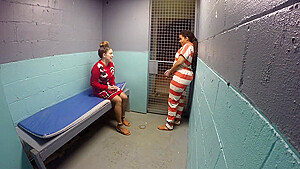 Mia And At Intake #2 With Je C
