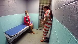Mia And At Intake #2 With Je C
