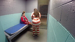 Mia And At Intake #2 With Je C
