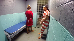 Mia And At Intake #2 With Je C