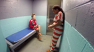 Mia And At Intake #2 With Je C