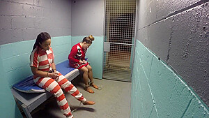 Mia And At Intake #2 With Je C