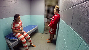 Mia And At Intake #2 With Je C