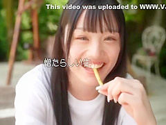 Midv-524 5 Days Of Tsundere Living With My Cheeky