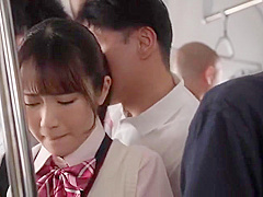 Midv-599 Group Of J-type Girls In Miniskirts Are Surrou