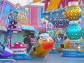Mike's Video 2991 Bbsucu Nach Der Kirmes