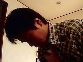 Miki Kawamura getting a fucking lesson!