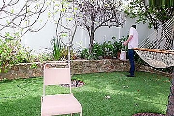 Milf Bunny Babe Cheats With Her Stepson