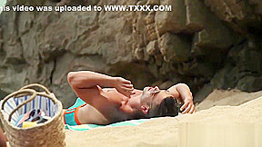 Milf Lana Vegas Takes a Mediterranean Fucking