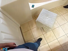 Milf Pays For Remodel With Anal Sex 17 Min - Erin Electra