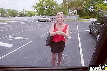 Milf Rides