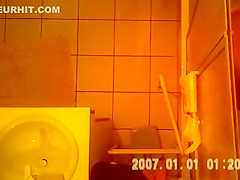Milf Soaping