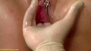 Milf Squirting Extreme With Oiled Bbw