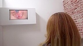Milf Sucks Black Schlong