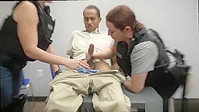 Milf footjob hd Big Mistake