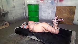 Milfs Bondage Humiliation